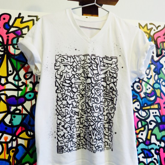 Tshirt-Luizer-Weart